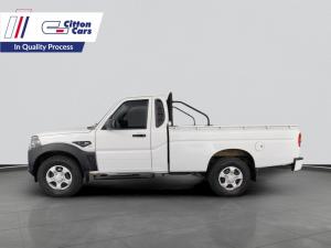 Mahindra PIK UP 2.2 Mhawk S4S/C - Image 7