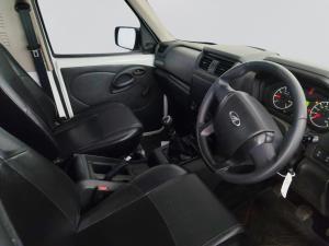 Mahindra PIK UP 2.2 Mhawk S4S/C - Image 8