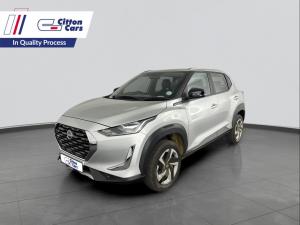 Nissan Magnite 1.0 Visia AMT - Image 1
