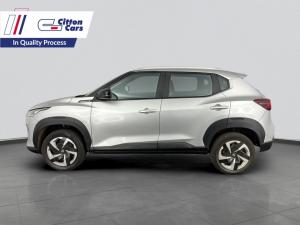 Nissan Magnite 1.0 Visia AMT - Image 2