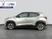 Nissan Magnite 1.0 Visia AMT - Thumbnail 2