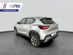 Nissan Magnite 1.0 Visia AMT - Image 3