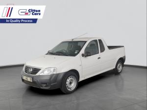 Nissan NP200 1.6 Single Cab - Image 1