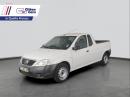Thumbnail Nissan NP200 1.6 Single Cab