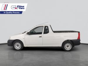 Nissan NP200 1.6 Single Cab - Image 2