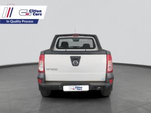 Nissan NP200 1.6 Single Cab - Image 3