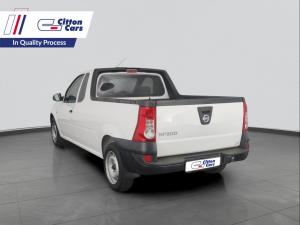 Nissan NP200 1.6 Single Cab - Image 5
