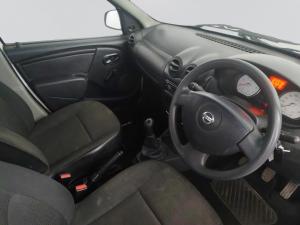 Nissan NP200 1.6 Single Cab - Image 8