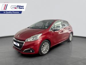Peugeot 208 Allure 1.2 Puretech 5-Door - Image 1