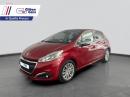 Thumbnail Peugeot 208 Allure 1.2 Puretech 5-Door