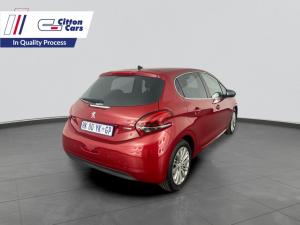 Peugeot 208 Allure 1.2 Puretech 5-Door - Image 4