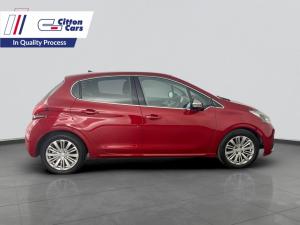 Peugeot 208 Allure 1.2 Puretech 5-Door - Image 5