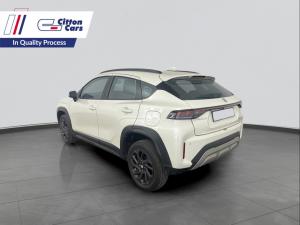 Suzuki Fronx 1.5 GL automatic - Image 3