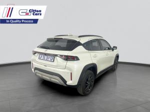 Suzuki Fronx 1.5 GL automatic - Image 4