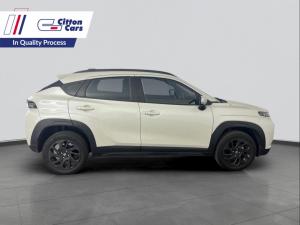 Suzuki Fronx 1.5 GL automatic - Image 5