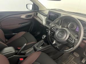 Suzuki Fronx 1.5 GL automatic - Image 8