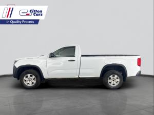 Volkswagen Amarok 2.0TDI 125KW S/C - Image 2