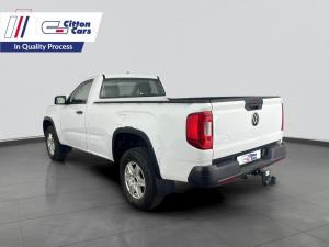 Volkswagen Amarok 2.0TDI 125KW S/C - Image 3