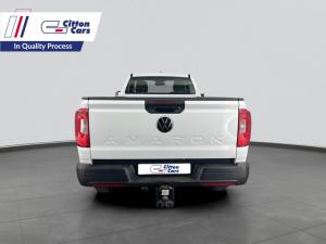 Volkswagen Amarok 2.0TDI 125KW S/C - Image 4