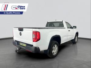 Volkswagen Amarok 2.0TDI 125KW S/C - Image 5