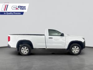 Volkswagen Amarok 2.0TDI 125KW S/C - Image 6