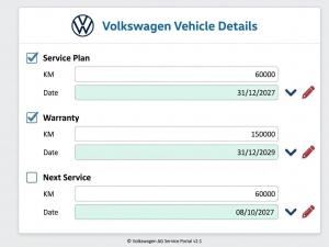 Volkswagen Amarok 2.0TDI 125KW S/C - Image 7