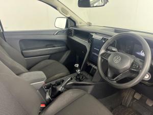 Volkswagen Amarok 2.0TDI 125KW S/C - Image 8