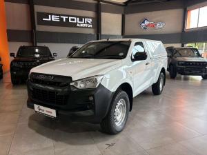 Isuzu D-MAX 1.9 Ddi L 4X4 automatic S/C - Image 1