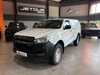 Thumbnail Isuzu D-MAX 1.9 Ddi L 4X4 automatic S/C