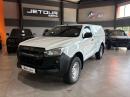 Thumbnail Isuzu D-MAX 1.9 Ddi L 4X4 automatic S/C