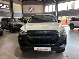 Isuzu D-MAX 1.9 Ddi L 4X4 automatic S/C - Image 2