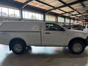 Isuzu D-MAX 1.9 Ddi L 4X4 automatic S/C - Image 4