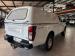 Isuzu D-MAX 1.9 Ddi L 4X4 automatic S/C - Thumbnail 5