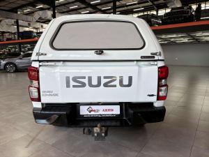 Isuzu D-MAX 1.9 Ddi L 4X4 automatic S/C - Image 6
