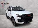 Thumbnail Isuzu D-Max 1.9TD double cab LS X-Rider auto