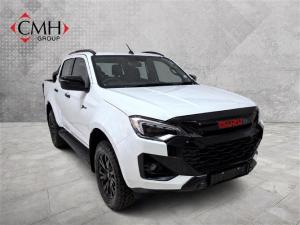 Isuzu D-Max 1.9TD double cab LS X-Rider auto - Image 1