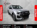 Thumbnail Isuzu D-Max 3.0TD double cab V-Cross