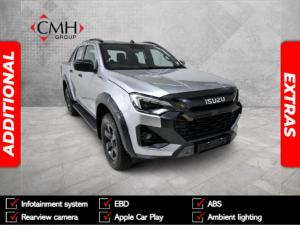 Isuzu D-Max 3.0TD double cab V-Cross - Image 1