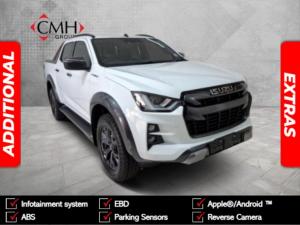 Isuzu D-Max 3.0TD double cab V-Cross - Image 1