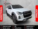 Thumbnail Isuzu D-Max 3.0TD double cab V-Cross