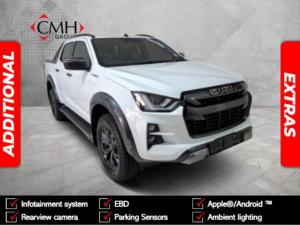 Isuzu D-Max 3.0TD double cab V-Cross - Image 1