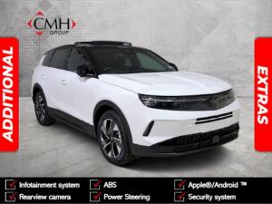 Opel Grandland 1.6T GS Line - Image 1