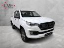 Thumbnail Foton Tunland G7 2.0TD double cab TL manual