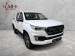 Foton Tunland G7 2.0TD double cab TL manual - Thumbnail 1