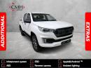 Thumbnail Foton Tunland G7 2.0TD double cab TL manual
