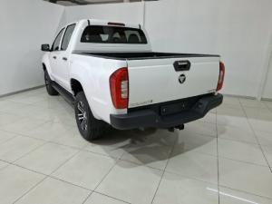 Foton Tunland G7 2.0TD double cab TL manual - Image 3