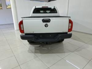 Foton Tunland G7 2.0TD double cab TL manual - Image 5