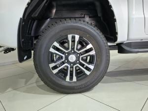 Foton Tunland G7 2.0TD double cab TL manual - Image 6