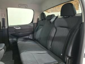 Foton Tunland G7 2.0TD double cab TL manual - Image 7