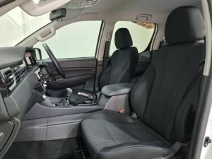 Foton Tunland G7 2.0TD double cab TL manual - Image 9